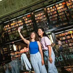 Slices of student life bieb