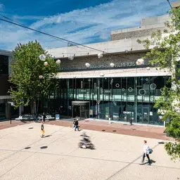 Zuyd Hogeschool Ligne Sittard