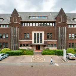 Zuyd Hogeschool Brusselseweg Maastricht