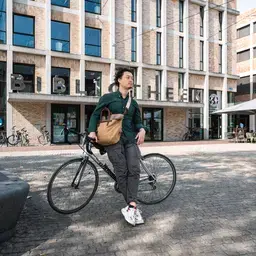 Zitten Buiten Telefoon Zuyd Hogeschool Sittard
