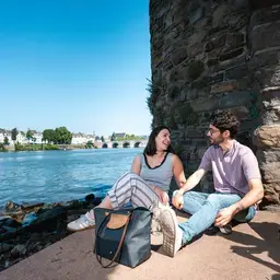 International Business Zuyd Hogeschool in Maastricht