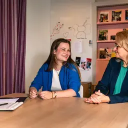 Docent Ouder Notities Zuyd Hogeschool Heerlen