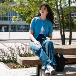 Slices of student life heerlen schouwburg