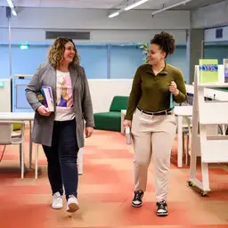 Professional Gezondheidszorg Welzijn advies