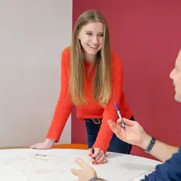 International Business stages