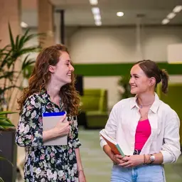 Verpleegkunde meiden