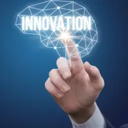 AI Master Gezondheidsinnovatie Professional