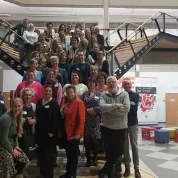 Professional Symposium Onderwijsknooppunt Palliatieve Zorg