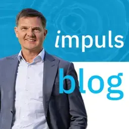 Blog Andre Impuls Zuyd Hogeschool