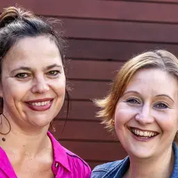 Envida_Sylvie_Rutten_Evelien_Baade_artikel palliative zorg_Envida_zuyd professional