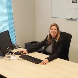 Mandy-Glezer-POH GGZ- artikel verbeteren slaapzorg- Zuyd Professional