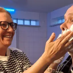 Zuyd Switch Zorg-artikel Petra over haar switch naar de zorg-Zuyd Professional