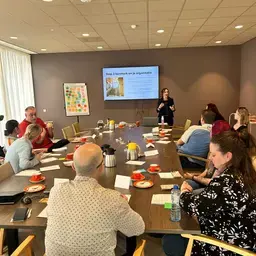 Reablement-sevagram-zuyd professional