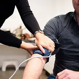 Praktijkondersteuner Huisartsenzorg AGZ Professional