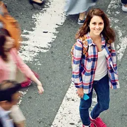 Social Work Deeltijd Professional