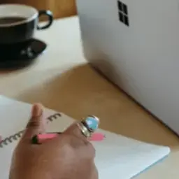 thuiswerken artikel zuyd professional