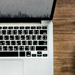 laptop_zuyd professional