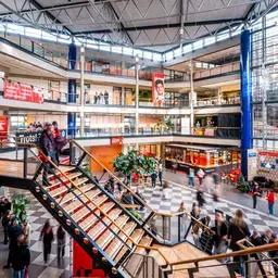 Zuyd Hogeschool Open Dag Heerlen