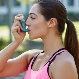 Astma en COPD voor praktijkondersteuners huisartsenzorg en verpleegkundigen Professional