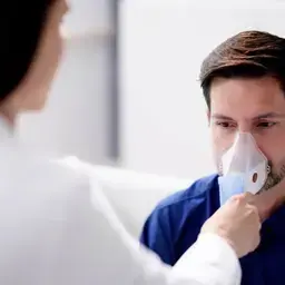 COPD revalidatie voor fysio- en oefentherapeuten Professional