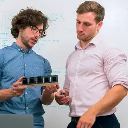 Engineering deeltijd bachelor Professional