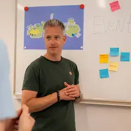 Facility Management deeltijd Professional