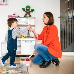 Flexibele logopedie opleiding Professional