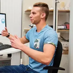 Klinisch-diagnostisch aanschuifonderwijs Professional