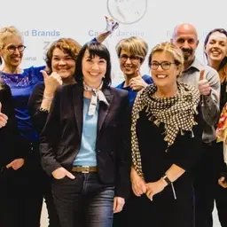 LinkedIn: succesvol profileren Professional