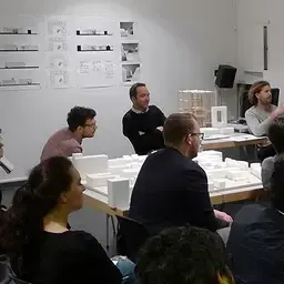 Master Architectuur Professional