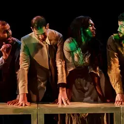 Master Theater Professional