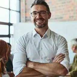 Operationeel Management ervaring Professional