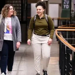 Praktijkondersteuner Huisartsenzorg AGZ- schakelprogramma Professional