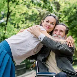 Reablement – ZELF scholing – train de trainer Professional