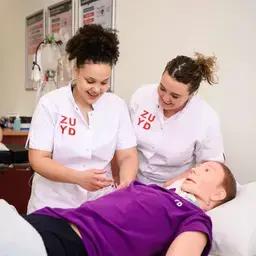 ZuydSwitch Zorg Professional