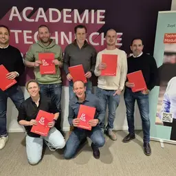 Werkende hbo diploma in techniek microcredential Professional