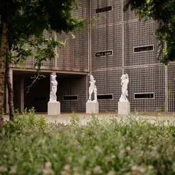 Kunstacademie Maastricht