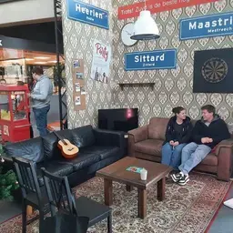 studentenkamer open dag nov 2025