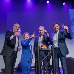 start einstein academy