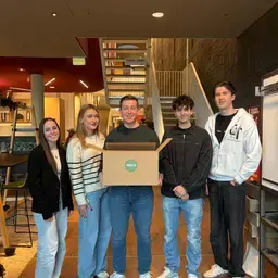 Survita box 