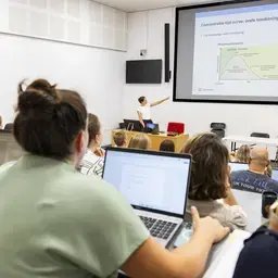 Master Advanced Nursing Practice Zuyd Professional