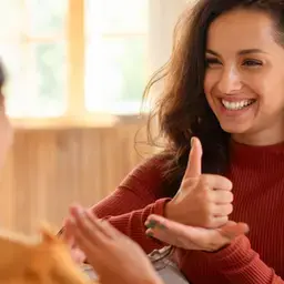 Nederlandse gebarentaal Zuyd Professional