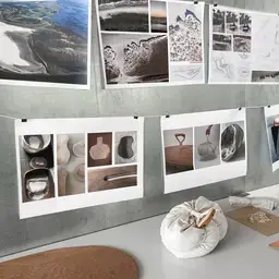 Architectural Crafts - voorbeelden projecten