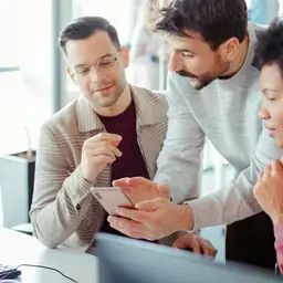 Digital marketing Zuyd professional