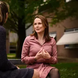 Begrijpelijk communiceren elearning Zuyd Professional