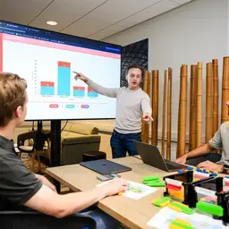 Business Data Management Zuyd Professional