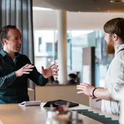 Marketing en communicatie Zuyd Professional