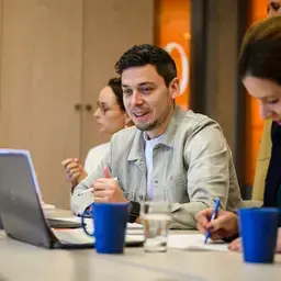 Gezondheidsinnovatie Professional