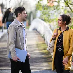 Opleiden en begeleiden opleidingen Zuyd Professional