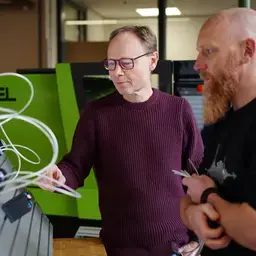 Engineering en Bouwkunde Zuyd Professional